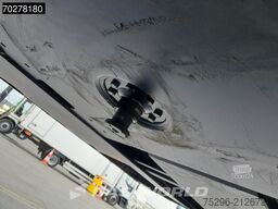 Kögel S24-1 MEGA Hefdak Schuifdak Liftas