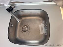 Fiat Ducato Wohnmobil | 2018 | EURO 6 | Professioneller Verkäufer