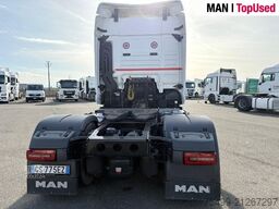 MAN TGX 18.510 4x2 BL SA