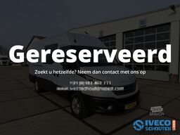 Iveco DAILY MULTICAB IS35SC2AA A8 Luchtvering – Adapt...