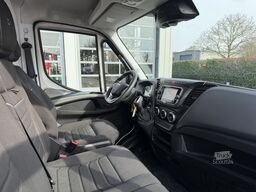 Iveco Daily Multicab IS35SC2AA A8 Luchtvering – Adapt...