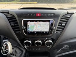 Iveco DAILY MULTICAB IS35SC2AA A8 Luchtvering – Adapt...