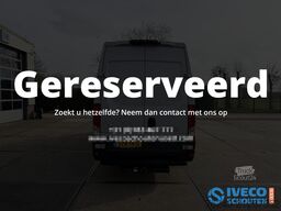 Iveco DAILY MULTICAB IS35SC2AA A8 Luchtvering – Adapt...