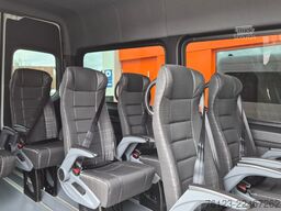 MERCEDES-BENZ Sprinter Elektro 9 Sitzer Bürgerbus
