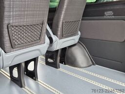 MERCEDES-BENZ Sprinter Elektro 9 Sitzer Bürgerbus