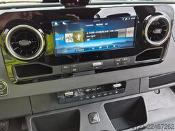 MERCEDES-BENZ Sprinter Elektro 9 Sitzer Bürgerbus