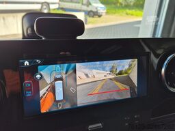 MERCEDES-BENZ Sprinter Elektro 9 Sitzer Bürgerbus