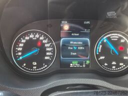 MERCEDES-BENZ Sprinter Elektro 9 Sitzer Bürgerbus