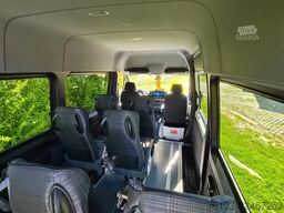 MERCEDES-BENZ Sprinter Elektro 9 Sitzer Bürgerbus