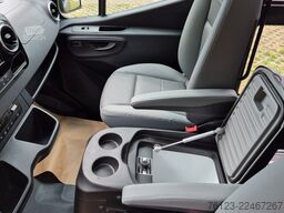 MERCEDES-BENZ 319 StockSprinter VIP Shuttle 9 SS  Panoramadach