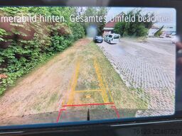 MERCEDES-BENZ 319 StockSprinter VIP Shuttle 9 SS  Panoramadach