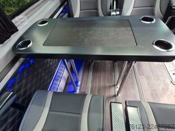 MERCEDES-BENZ 319 StockSprinter VIP Shuttle 9 SS  Panoramadach