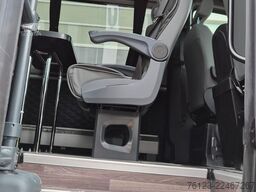 MERCEDES-BENZ 319 StockSprinter VIP Shuttle 9 SS  Panoramadach