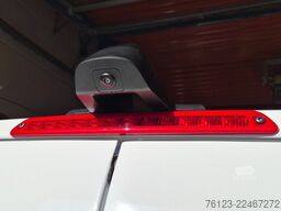MERCEDES-BENZ 10 Sprinter Lord Light 22 Sitzer Vorlauffahrzeug