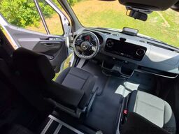 MERCEDES-BENZ Sprinter 3 Stock, Handicap Flexiboden Mobility23