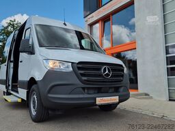 MERCEDES-BENZ Sprinter 3 Stock, Handicap Flexiboden Mobility23