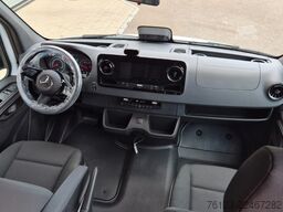 MERCEDES-BENZ Sprinter 3 Stock, Handicap Flexiboden Mobility23