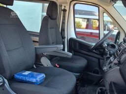 Opel Movano Mobility Airline Boden Rolli