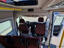 FIAT 2x  Opel Movano 18 SS  in Stock Fiat Ducato