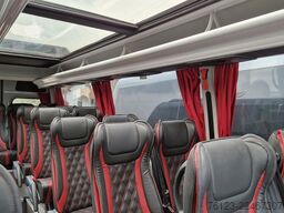 MERCEDES-BENZ 519 und 517 Glasdach XXL  20 Sitze Lord Exclusiv