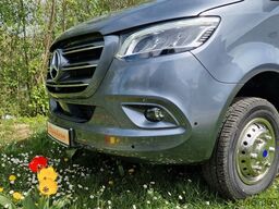 MERCEDES-BENZ 519 und 517 Glasdach XXL  20 Sitze Lord Exclusiv