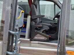 MERCEDES-BENZ 519 und 517 Glasdach XXL  20 Sitze Lord Exclusiv