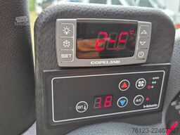 MERCEDES-BENZ 519 und 517 Glasdach XXL  20 Sitze Lord Exclusiv