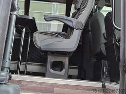 MERCEDES-BENZ 519 und 517 Glasdach XXL  20 Sitze Lord Exclusiv