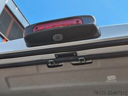 PEUGEOT Boxer 9 Sitzer Airline Boden Ducato Movano