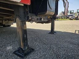 BROSHUIS E 2190/27 / SEMI LOWLOADER/ 6 MTR EXTENDIBLE/SA...