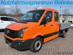 PEUGEOT Boxer 335 HDi 150/ L3 Pritsche/ AHK 2.5t