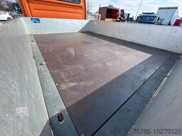 PEUGEOT Boxer 335 HDi 150/ L3 Pritsche/ AHK 2.5t