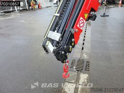 MAN TGS 35.440 8X4 NEW! FASSI F365RA.2.26 E-Dynamic...