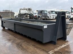 HOOK CONTAINER HAAKCONTAINER (6.50 X 2.30 X 0.80 / 12m³ / NIEU...