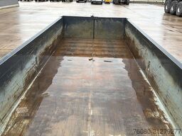 HOOK CONTAINER HAAKCONTAINER (6.50 X 2.30 X 0.80 / 12m³ / NIEU...