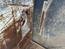 HOOK CONTAINER HAAKCONTAINER (6.50 X 2.30 X 0.80 / 12m³ / NIEU...