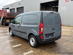 Mercedes-Benz Citan 109 CDI (1E EIGENAAR / 1ST OWNER / AIRCO ...