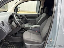 Mercedes-Benz Citan 109 CDI (1E EIGENAAR / 1ST OWNER / AIRCO ...