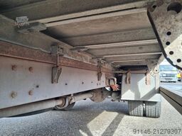 Volvo FL 180 FL 180 * Manual Gearbox * Full Spring