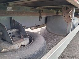 Volvo FL 180 FL 180 * Manual Gearbox * Full Spring