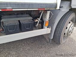 Volvo FL 180 FL 180 * Manual Gearbox * Full Spring