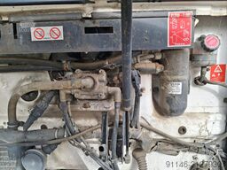 Volvo FL 180 FL 180 * Manual Gearbox * Full Spring