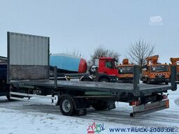 Ackermann Z-EA-F BDF 5.80m Twist Lock *ohne Aufbau*