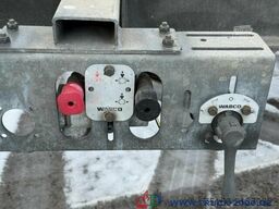 Ackermann Z-EA-F BDF 5.80m Twist Lock *ohne Aufbau*