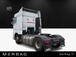 Daf XF