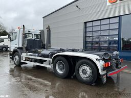 Mercedes-Benz Atego 2628 Meiller 20 Ton haakarmsysteem Just 1...