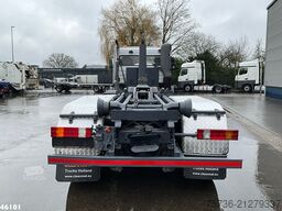 Mercedes-Benz Atego 2628 Meiller 20 Ton haakarmsysteem Just 1...