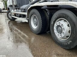 Mercedes-Benz Atego 2628 Meiller 20 Ton haakarmsysteem Just 1...