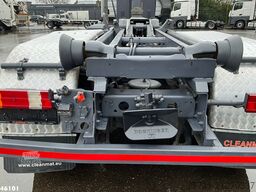 Mercedes-Benz Atego 2628 Meiller 20 Ton haakarmsysteem Just 1...