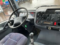Mercedes-Benz Atego 2628 Meiller 20 Ton haakarmsysteem Just 1...